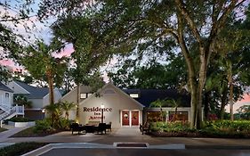 Residence Inn Orlando Altamonte Springs / Maitland